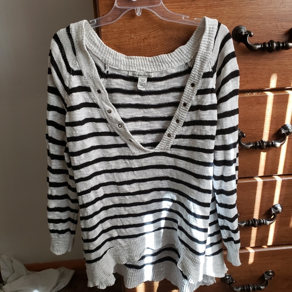 👋🏻American Rag Sweater